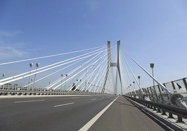 Solutions for Bridges, Rail and Roads